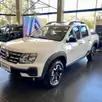 RENAULT OROCH 1.6 16V SCE FLEX ICONIC MANUAL RENAULT OROCH 1.6 16V SCE FLEX ICONIC MANUAL