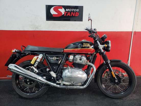 ROYAL ENFIELD-INTERCEPTOR ROYAL ENFIELD-INTERCEPTOR-2023