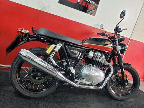 ROYAL ENFIELD-INTERCEPTOR ROYAL ENFIELD-INTERCEPTOR-2023