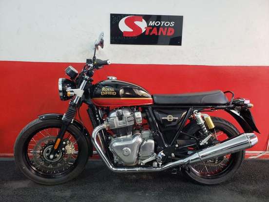 ROYAL ENFIELD-INTERCEPTOR ROYAL ENFIELD-INTERCEPTOR-2023