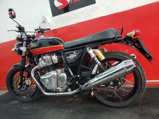 ROYAL ENFIELD-INTERCEPTOR ROYAL ENFIELD-INTERCEPTOR-2023