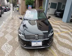 VOLKSWAGEN PASSAT 2.0 TSI 16V GASOLINA 4P AUTOMATIZADO VOLKSWAGEN PASSAT 2.0 TSI 16V GASOLINA 4P AUTOMATIZADO