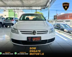 VOLKSWAGEN SAVEIRO 1.6 MI CE 8V FLEX 2P MANUAL G.V VOLKSWAGEN SAVEIRO 1.6 MI CE 8V FLEX 2P MANUAL G.V
