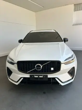 VOLVO XC60 2.0 T8 RECHARGE POLESTAR ENGINEERED AWD GEARTRONIC