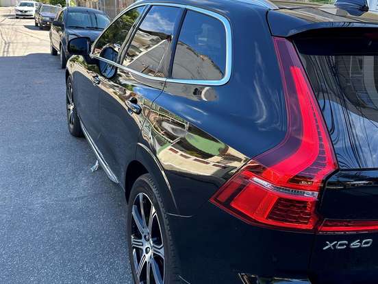 VOLVO-XC60-2.0 T5 GASOLINA INSCRIPTION AWD GEARTRONIC VOLVO-XC60-2018