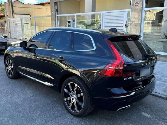 VOLVO-XC60-2.0 T5 GASOLINA INSCRIPTION AWD GEARTRONIC VOLVO-XC60-2018