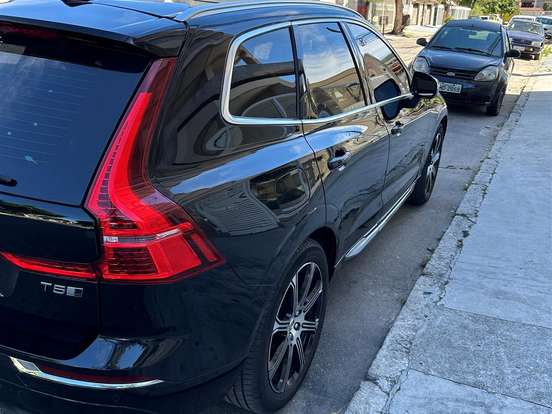 VOLVO-XC60-2.0 T5 GASOLINA INSCRIPTION AWD GEARTRONIC VOLVO-XC60-2018