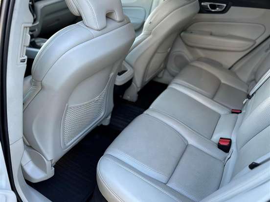 VOLVO-XC60-2.0 T5 GASOLINA INSCRIPTION AWD GEARTRONIC VOLVO-XC60-2018