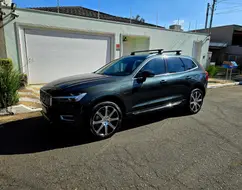 VOLVO XC60 2.0 T8 HYBRID INSCRIPTION AWD GEARTRONIC VOLVO XC60 2.0 T8 HYBRID INSCRIPTION AWD GEARTRONIC