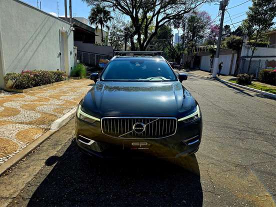 VOLVO-XC60-2.0 T8 HYBRID INSCRIPTION AWD GEARTRONIC VOLVO-XC60-2021