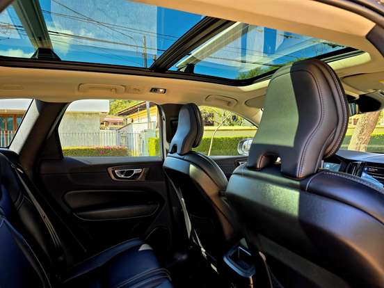 VOLVO-XC60-2.0 T8 HYBRID INSCRIPTION AWD GEARTRONIC VOLVO-XC60-2021