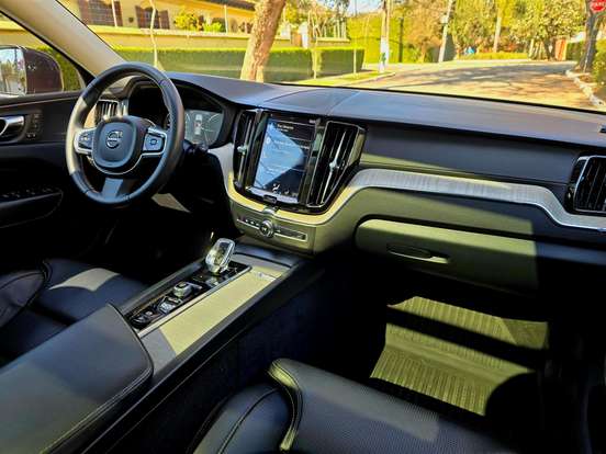 VOLVO-XC60-2.0 T8 HYBRID INSCRIPTION AWD GEARTRONIC VOLVO-XC60-2021