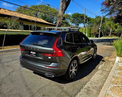 VOLVO-XC60-2.0 T8 HYBRID INSCRIPTION AWD GEARTRONIC VOLVO-XC60-2021