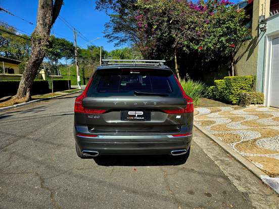 VOLVO-XC60-2.0 T8 HYBRID INSCRIPTION AWD GEARTRONIC VOLVO-XC60-2021