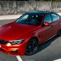 BMW M3 3.0 I6 GASOLINA SEDAN AUTOMÁTICO BMW M3 3.0 I6 GASOLINA SEDAN AUTOMÁTICO