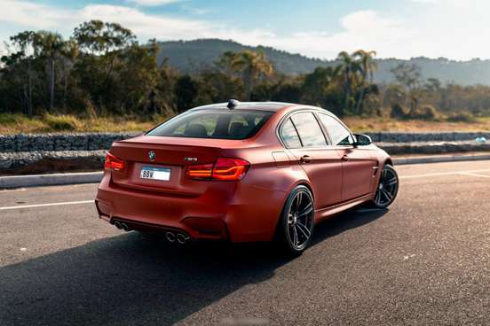 BMW-M3-2017