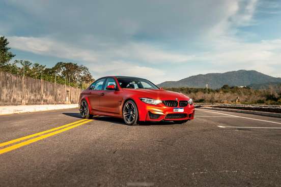 BMW-M3-2017