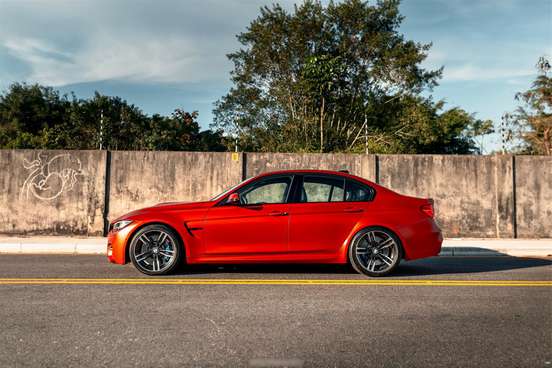BMW-M3-2017