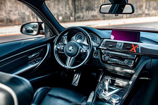 BMW-M3-2017