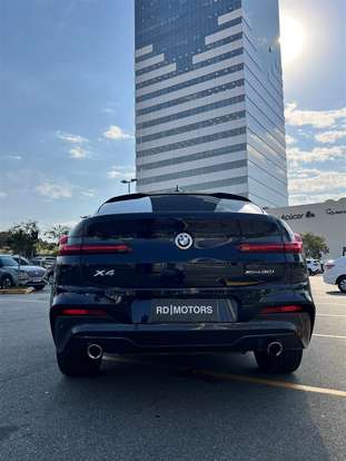 BMW-X4-2019