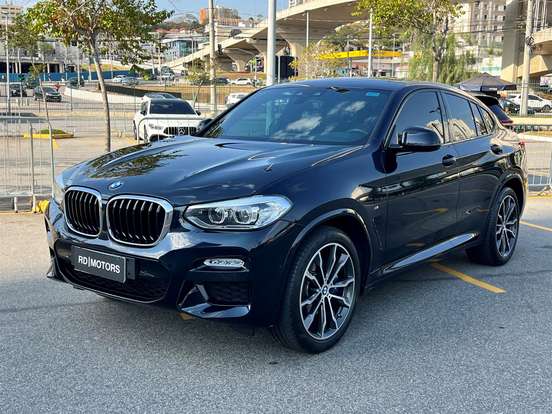 BMW-X4-2019