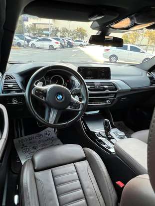 BMW-X4-2019