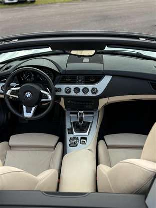 BMW-Z4-2012