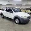 FIAT STRADA 1.4 MPI WORKING CE 8V FLEX 2P MANUAL FIAT STRADA 1.4 MPI WORKING CE 8V FLEX 2P MANUAL