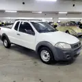 FIAT STRADA 1.4 MPI WORKING CE 8V FLEX 2P MANUAL FIAT STRADA 1.4 MPI WORKING CE 8V FLEX 2P MANUAL
