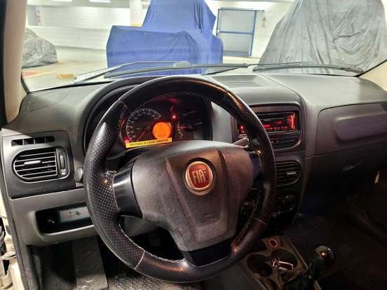 FIAT-STRADA-1.4 MPI WORKING CE 8V FLEX 2P MANUAL FIAT-STRADA-2014