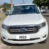 FORD RANGER 3.2 XLT 4X4 CD 20V DIESEL 4P AUTOMÁTICO FORD RANGER 3.2 XLT 4X4 CD 20V DIESEL 4P AUTOMÁTICO