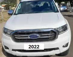 FORD RANGER 3.2 XLT 4X4 CD 20V DIESEL 4P AUTOMÁTICO FORD RANGER 3.2 XLT 4X4 CD 20V DIESEL 4P AUTOMÁTICO