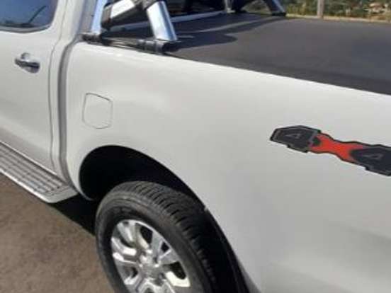 FORD-RANGER-3.2 XLT 4X4 CD 20V DIESEL 4P AUTOMÁTICO FORD-RANGER-2021