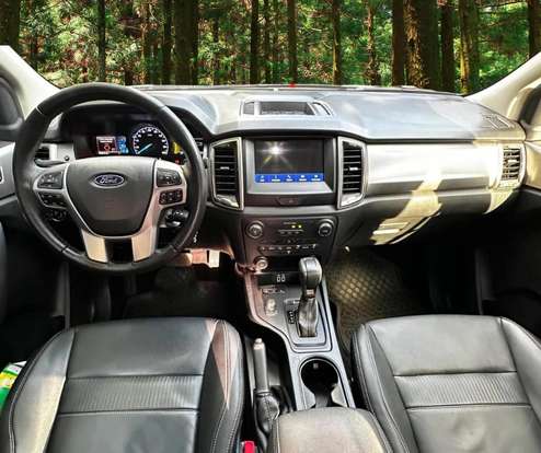 FORD-RANGER-2021