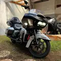 HARLEY-DAVIDSON ROAD GLIDE LIMITED HARLEY-DAVIDSON ROAD GLIDE LIMITED