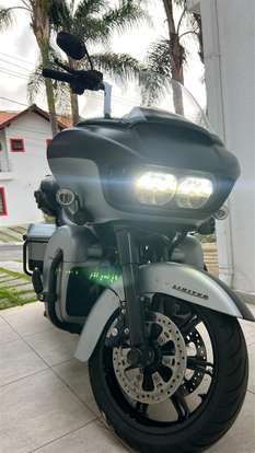 HARLEY-DAVIDSON-ROAD GLIDE LIMITED-2019