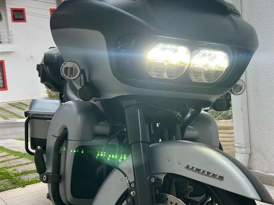 HARLEY-DAVIDSON-ROAD GLIDE LIMITED HARLEY-DAVIDSON-ROAD GLIDE LIMITED-2019