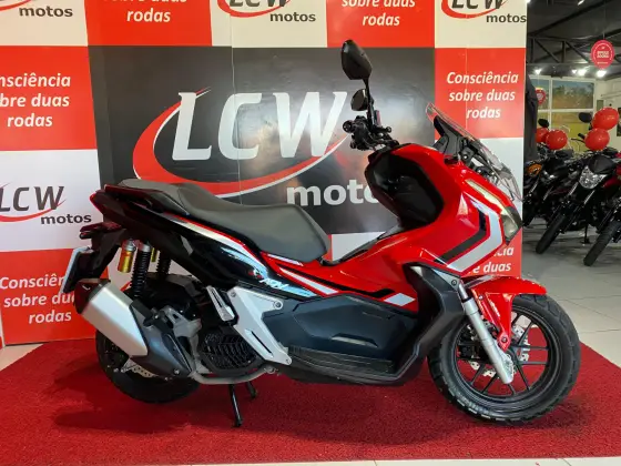 HONDA ADV HONDA ADV