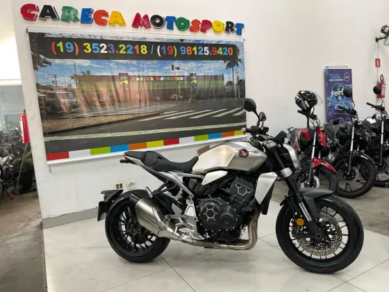 HONDA CB 1000R ABS 