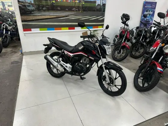HONDA CG 160 TITAN HONDA CG 160 TITAN