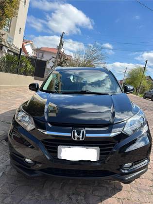 Imagem de HONDA HR-V 1.8 16V FLEX EX 4P AUTOMÁTICO