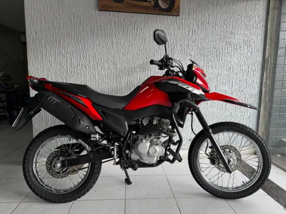 HONDA NXR 160 BROS ABS 