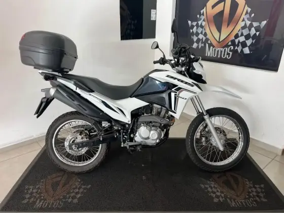 HONDA NXR 160 BROS ESDD 