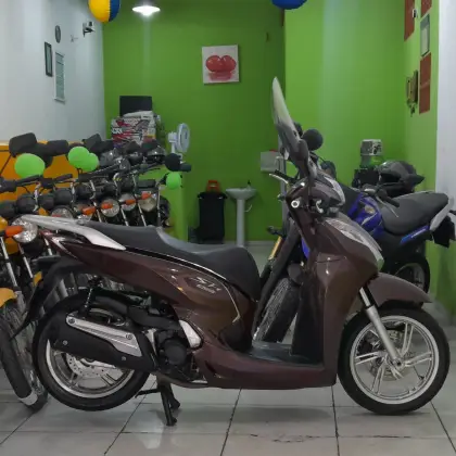 HONDA SH 300i HONDA SH 300i