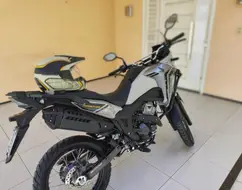 HONDA XRE 300 SAHARA ADVENTURE HONDA XRE 300 SAHARA ADVENTURE