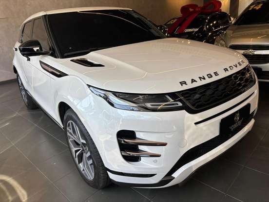 LAND ROVER-RANGE ROVER EVOQUE-2023