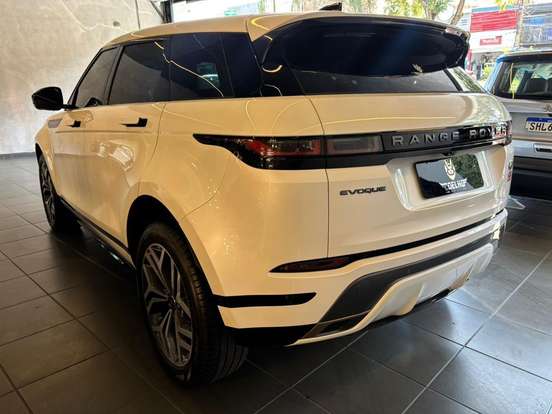 LAND ROVER-RANGE ROVER EVOQUE-2023
