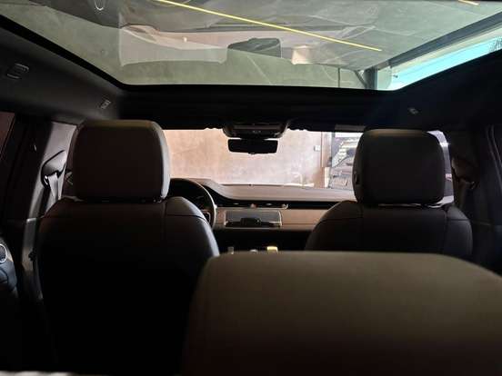 LAND ROVER-RANGE ROVER EVOQUE-2023
