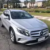 MERCEDES-BENZ GLA 200 1.6 CGI ADVANCE 16V TURBO FLEX 4P AUTOMÁTICO MERCEDES-BENZ GLA 200 1.6 CGI ADVANCE 16V TURBO FLEX 4P AUTOMÁTICO