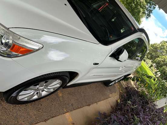 MITSUBISHI-ASX-2014